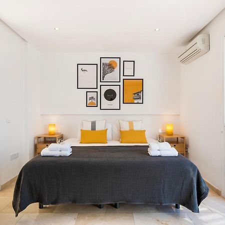Villa With Private Pool And Workspace Candelaria Exterior photo
