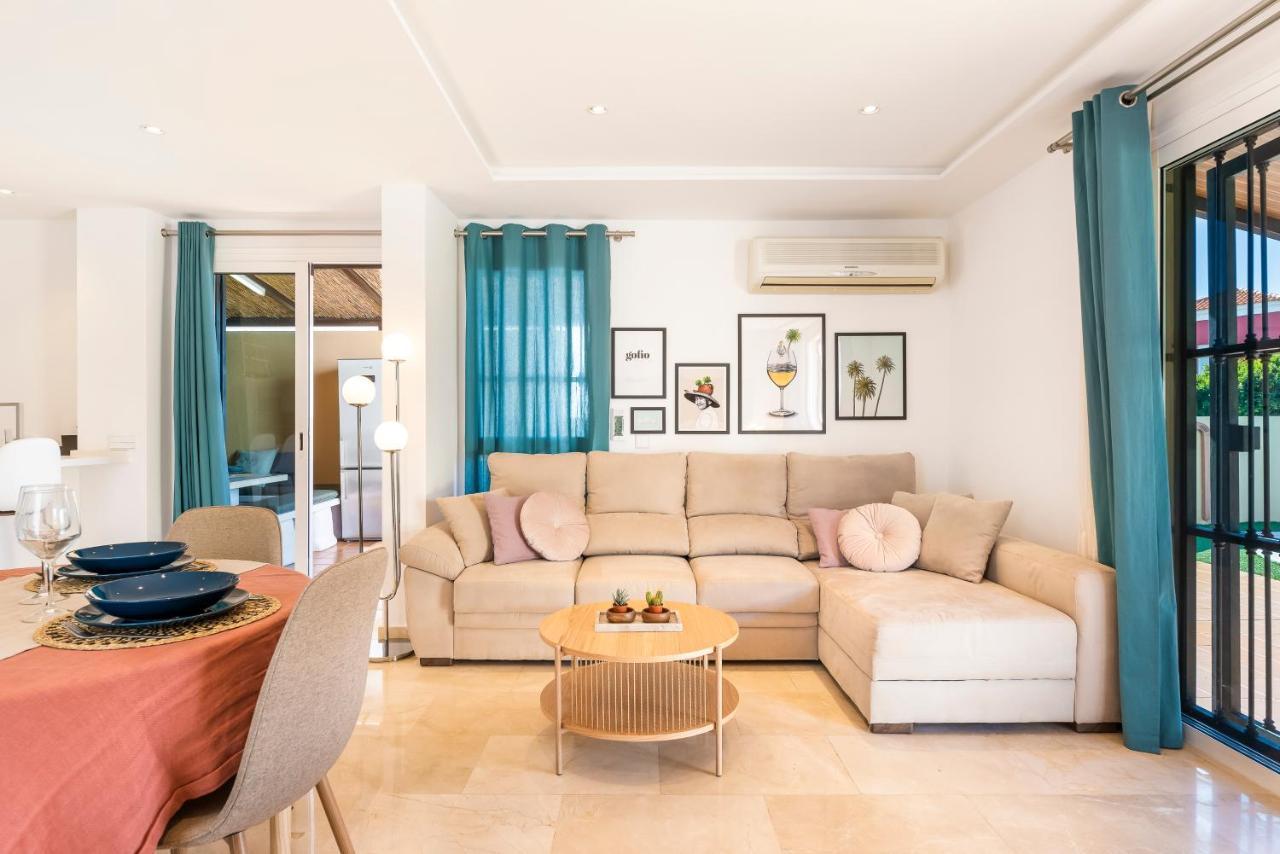 Villa With Private Pool And Workspace Candelaria Exterior photo